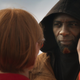 (from left) Tilda Swinton and Idris Elba in George Miller’s Three Thousand Years Of Longing.